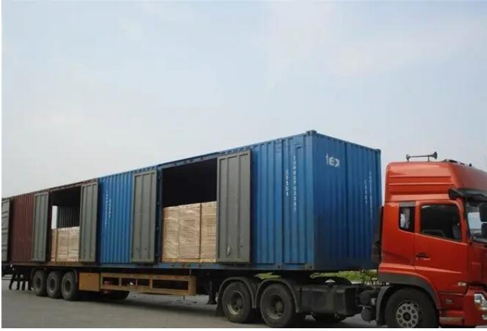 漳州到平陆县整车运输