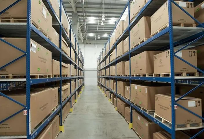 漳州到平陆县货物仓储