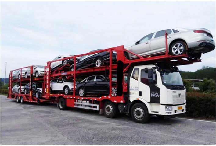 漳州到平陆县轿车托运